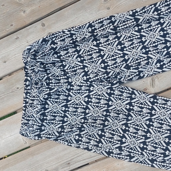 Boho pants - Picture 2 of 5